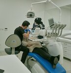 Dentist Eren Can Dursun (Istanbul, Beylikduzu, Marmara Neighborhood, Yurt Avenue, 20/1), dental clinic