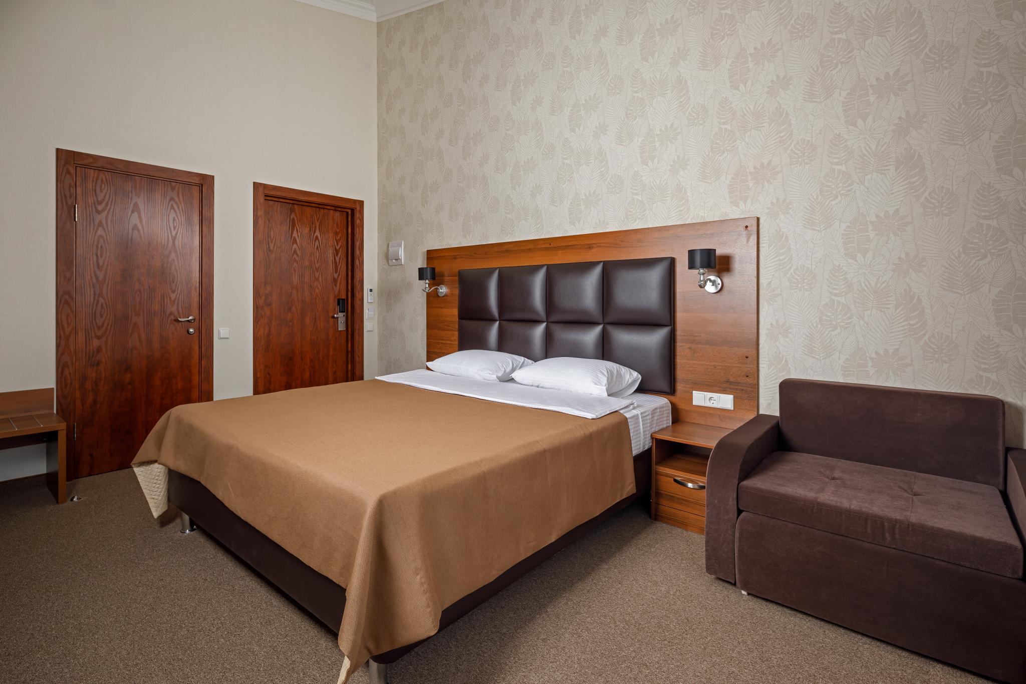 Фото Лесной