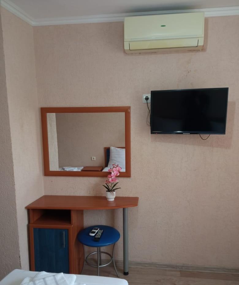 Фото Тенистый Берег