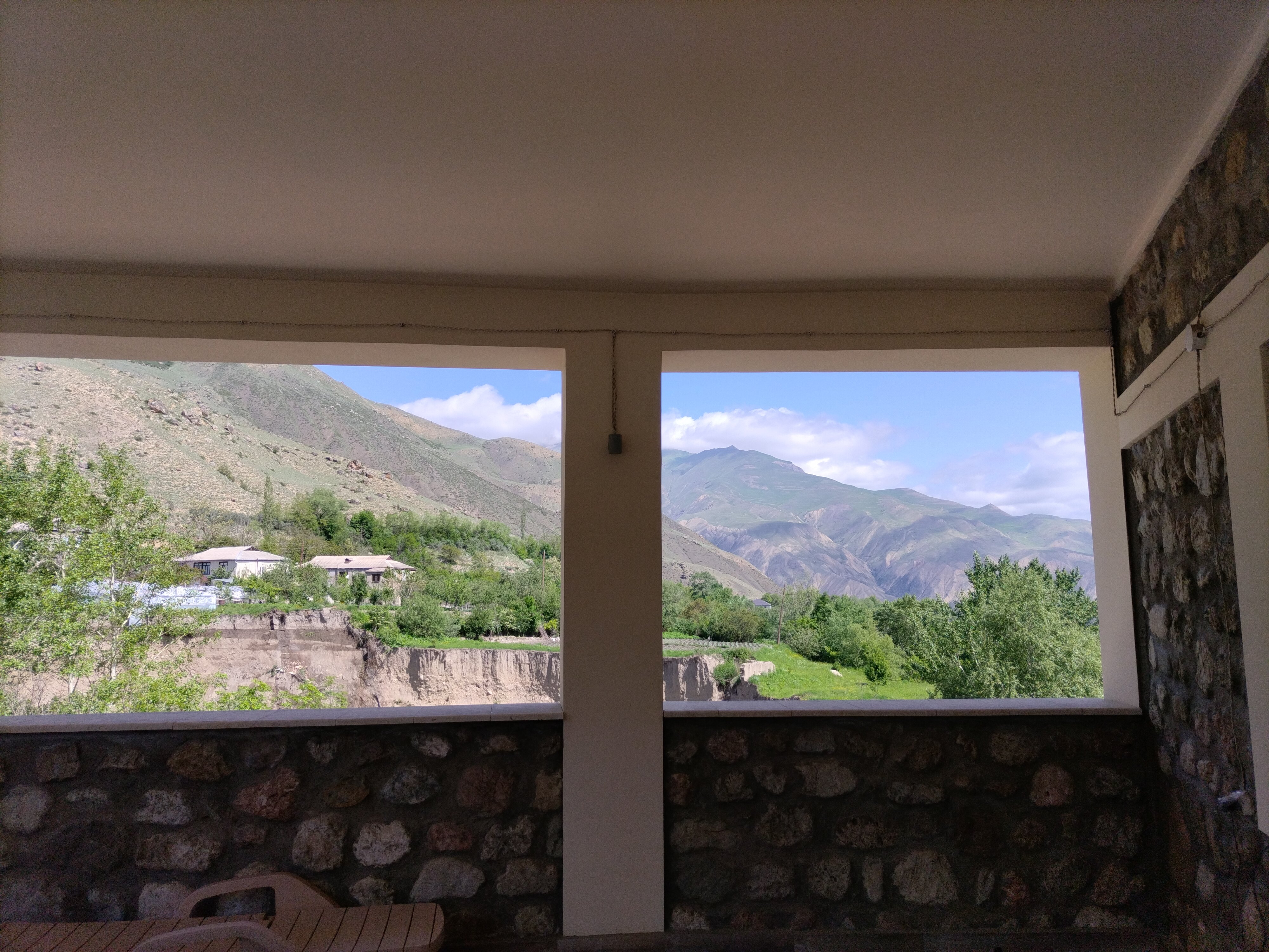 Фото Гнездо солнца