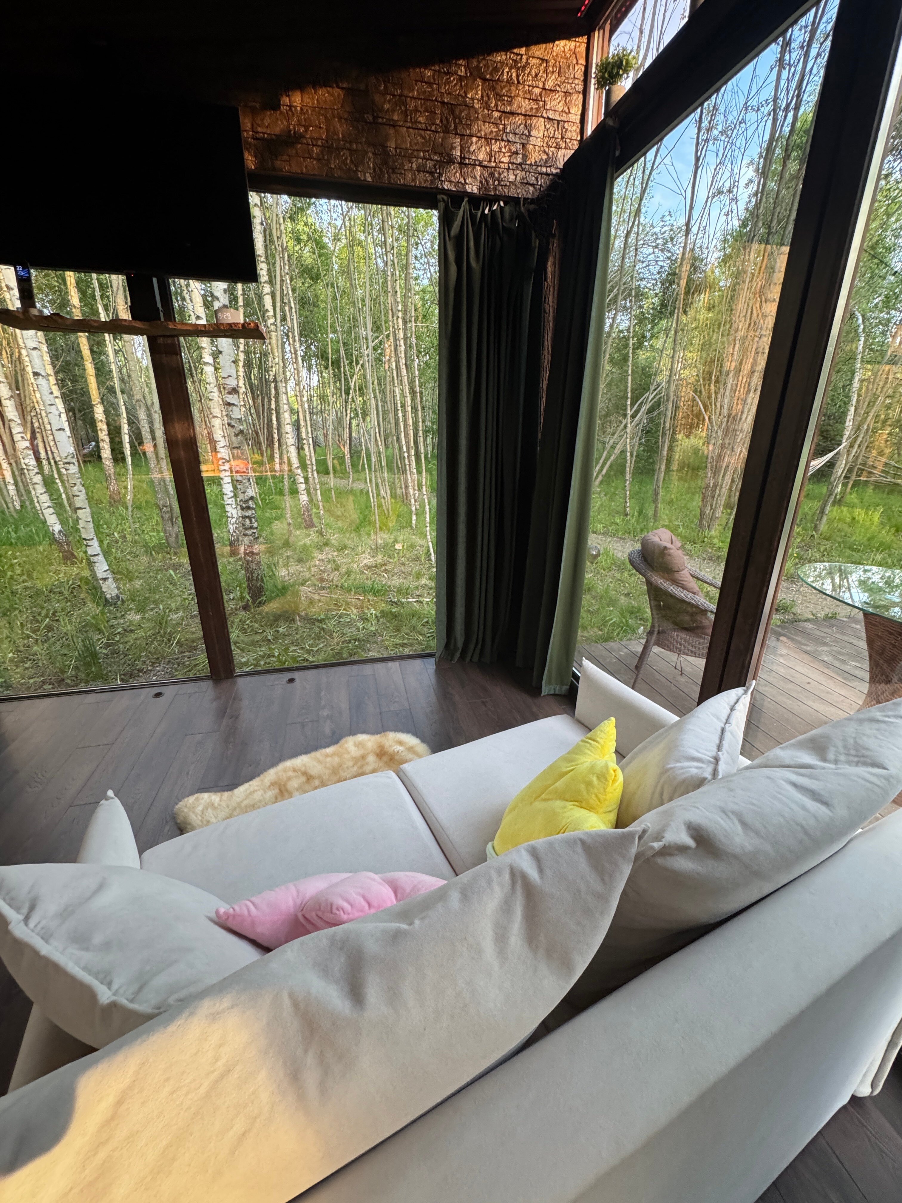 Фото Парк Север