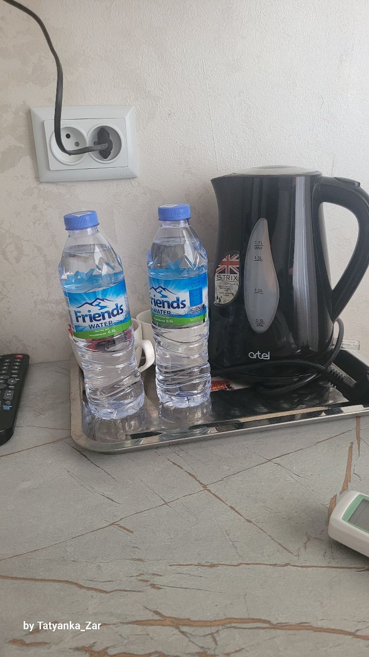 Фото Art Inn Hotel