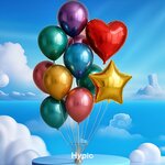 Toy store (Novatorov Boulevard, 77к2с7), goods for holiday
