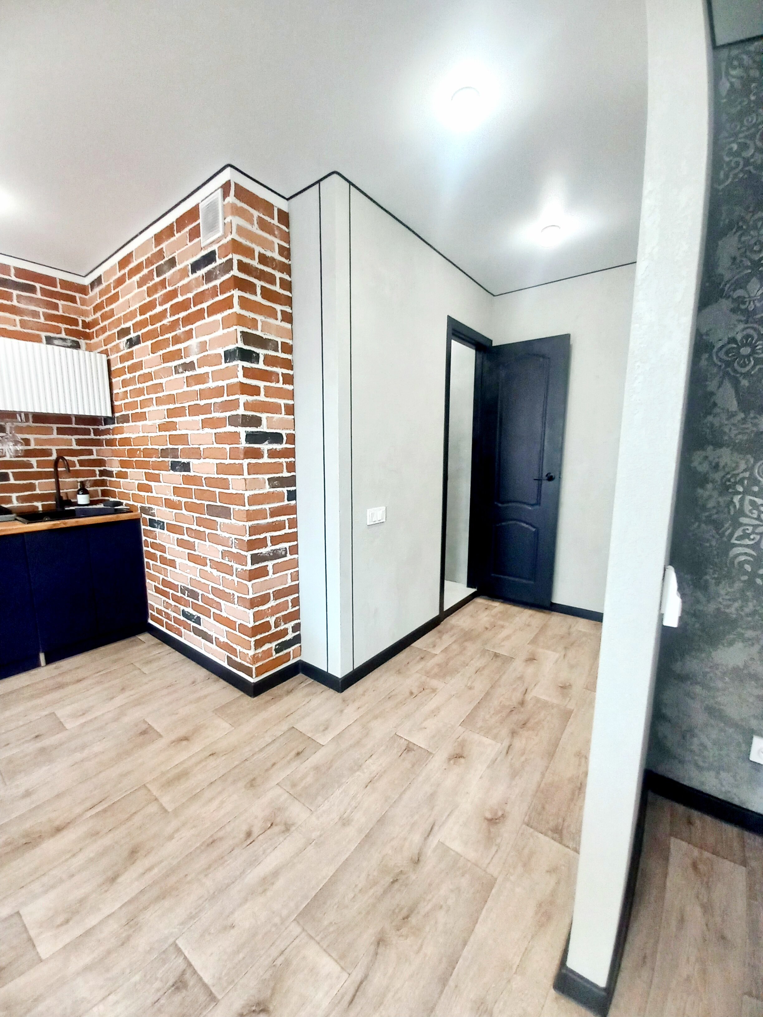 Фото Апартаменты люкс на Яшьлек