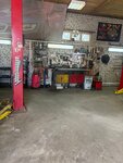 Автосервис (Severny pereulok, 4), car service, auto repair