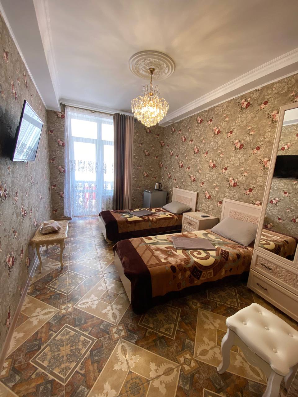 Фото Легенда