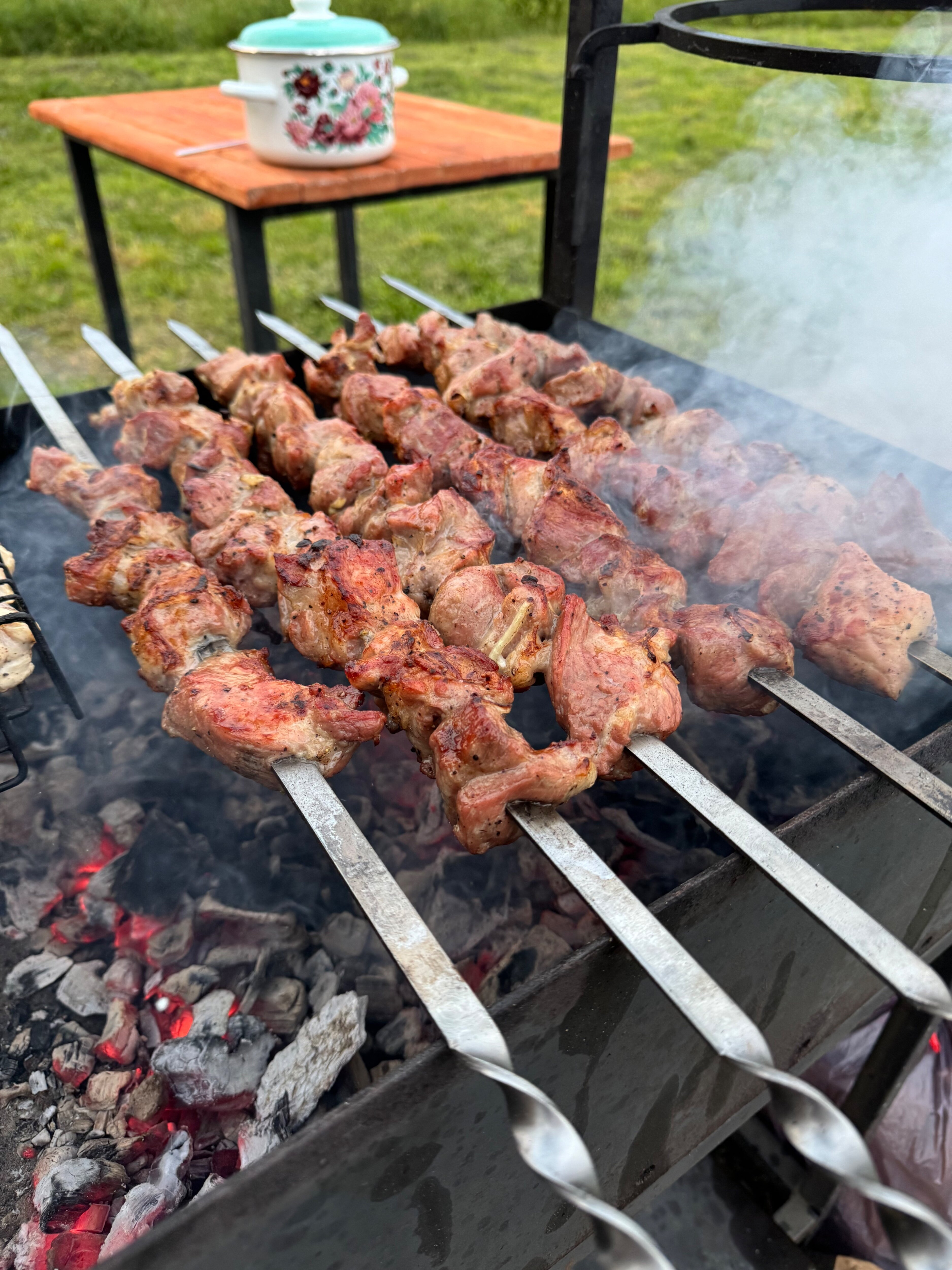 Фото Эко-кемп Водлозерье