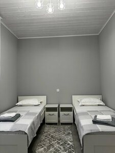 Grey House