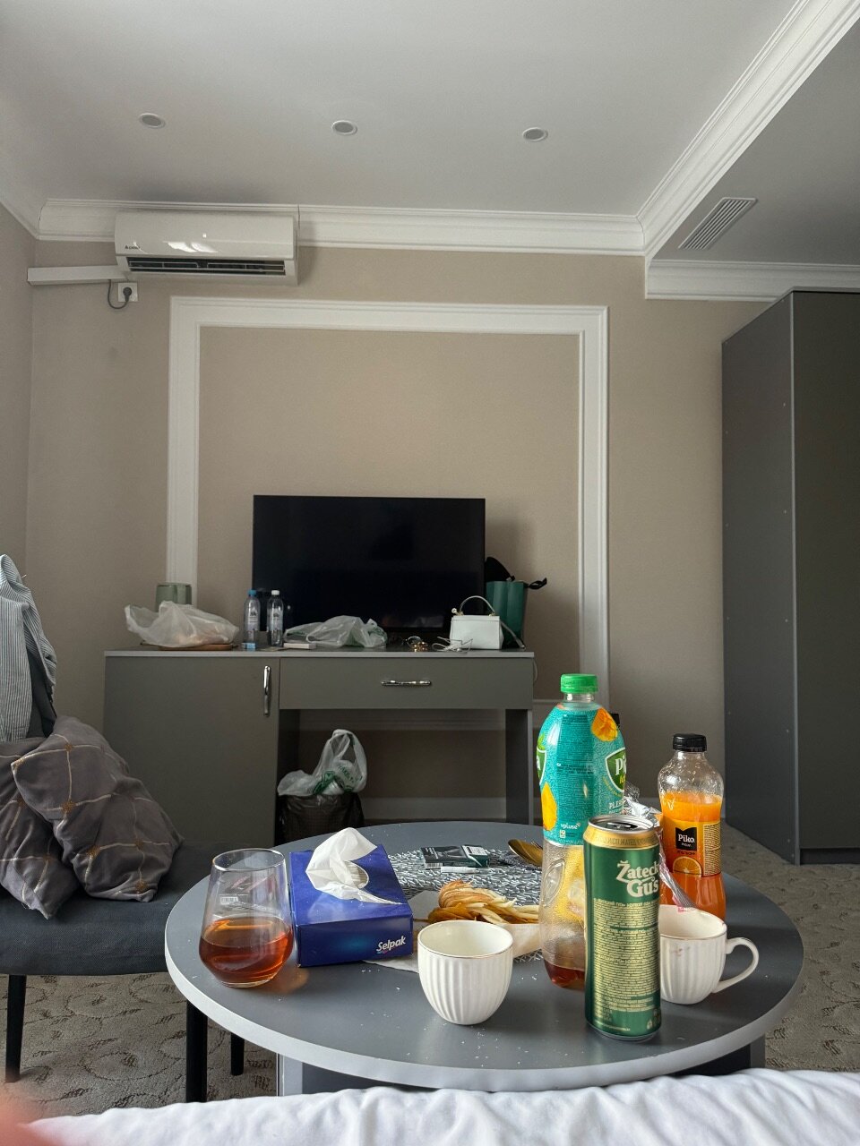 Фото Renion City Hotel