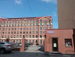 Nevskaya stroitelnaya kompaniya (Moskovskiy Avenue, 140к2), construction company