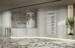 ASPACE (Novoslobodskaya Street, 16), venta y alquiler de inmuebles comerciales