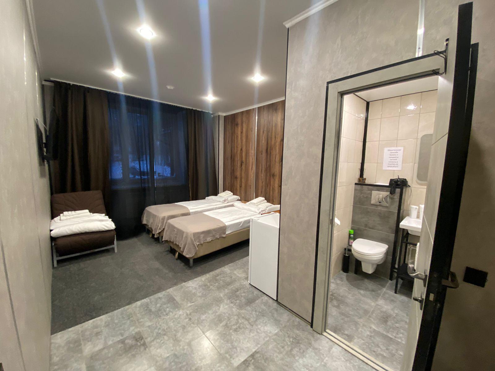 Фото отеля 1