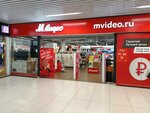 M Video (Chicherina Street, 28), household appliances store