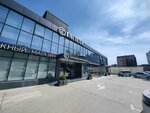 Гастелло (Gastello Street, 40), centro comercial