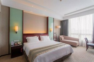 Гостиница Park Plaza Hotel Changzhou