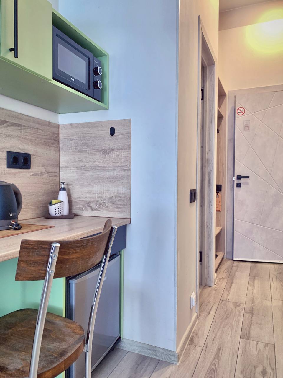 Фото Мечтатель-отель