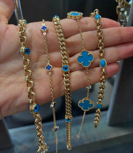 Semih Kuyumculuk Fotoğraf 1