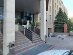 Агентство по страхованию вкладов, представительство конкурсного управляющего ликвидируемых кредитных организаций (Uritskogo Street, 19), government ministries, services