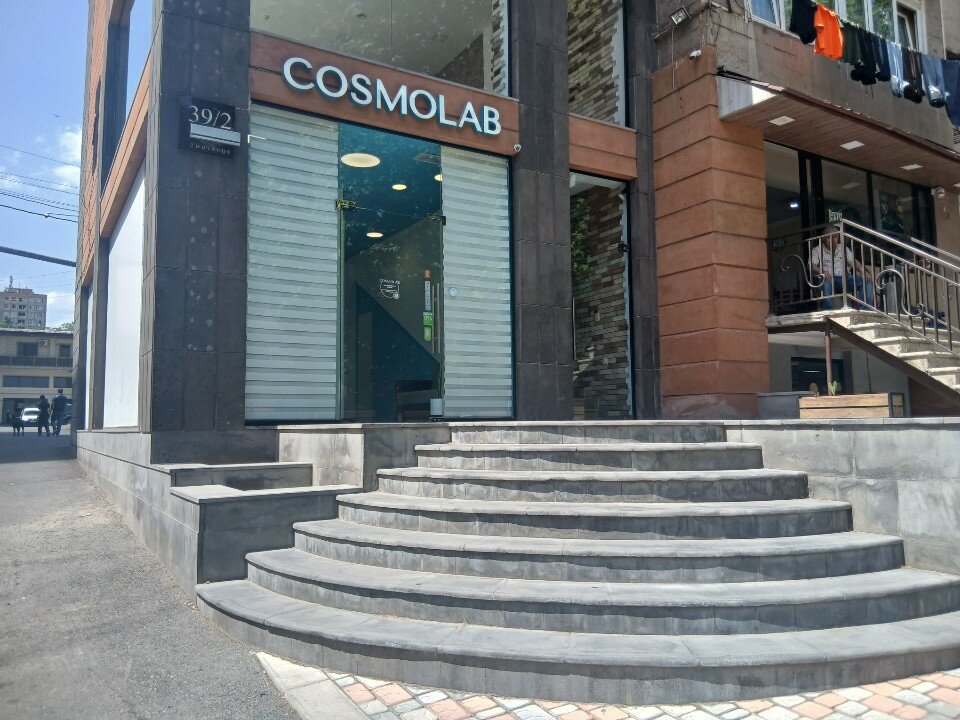CosmoLab
