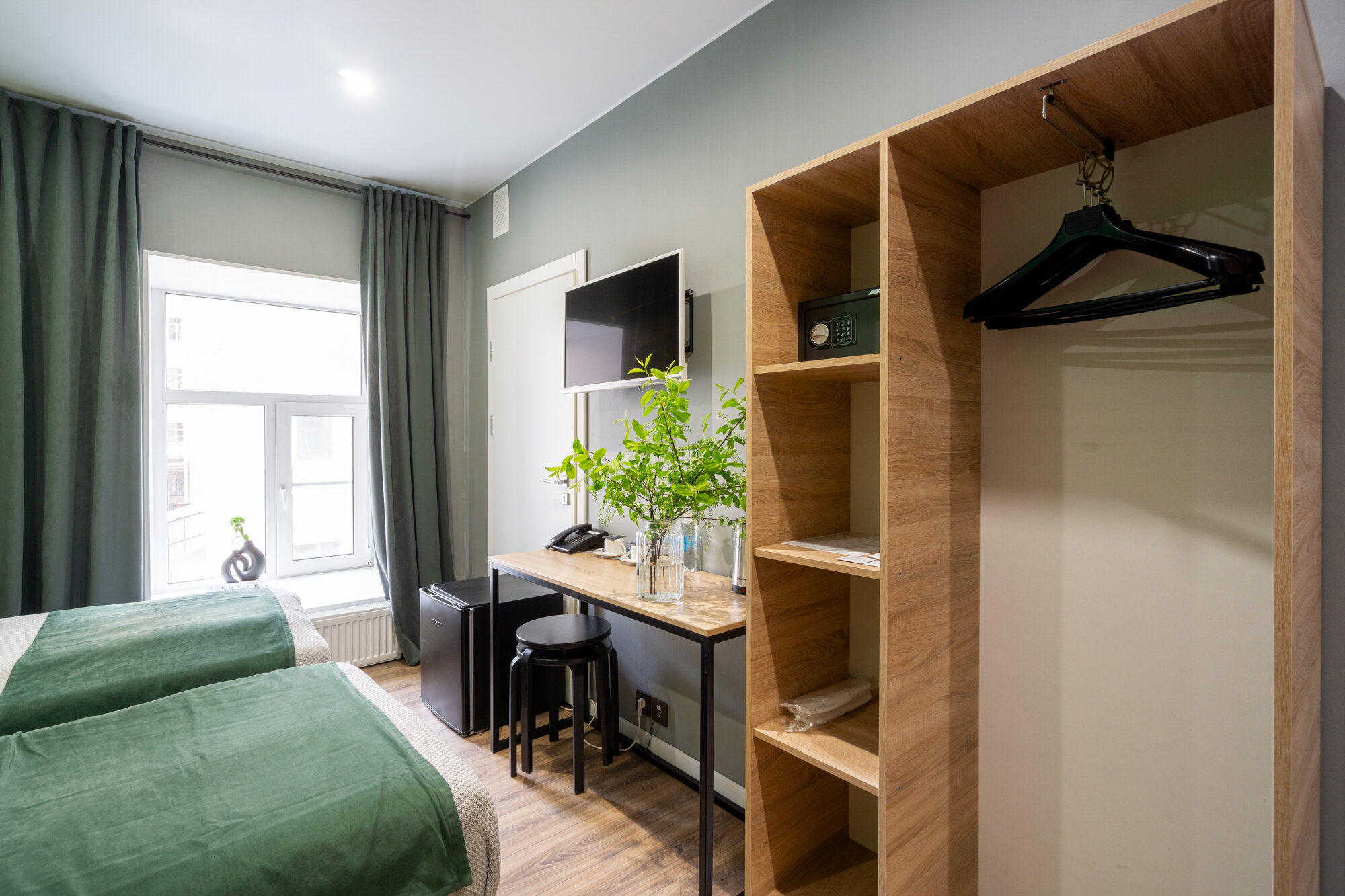 Фото Номера на Полтавской