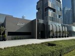Al Beiruti cafe (47, Al Sukook Street, Dubai International Financial Centre), cafe