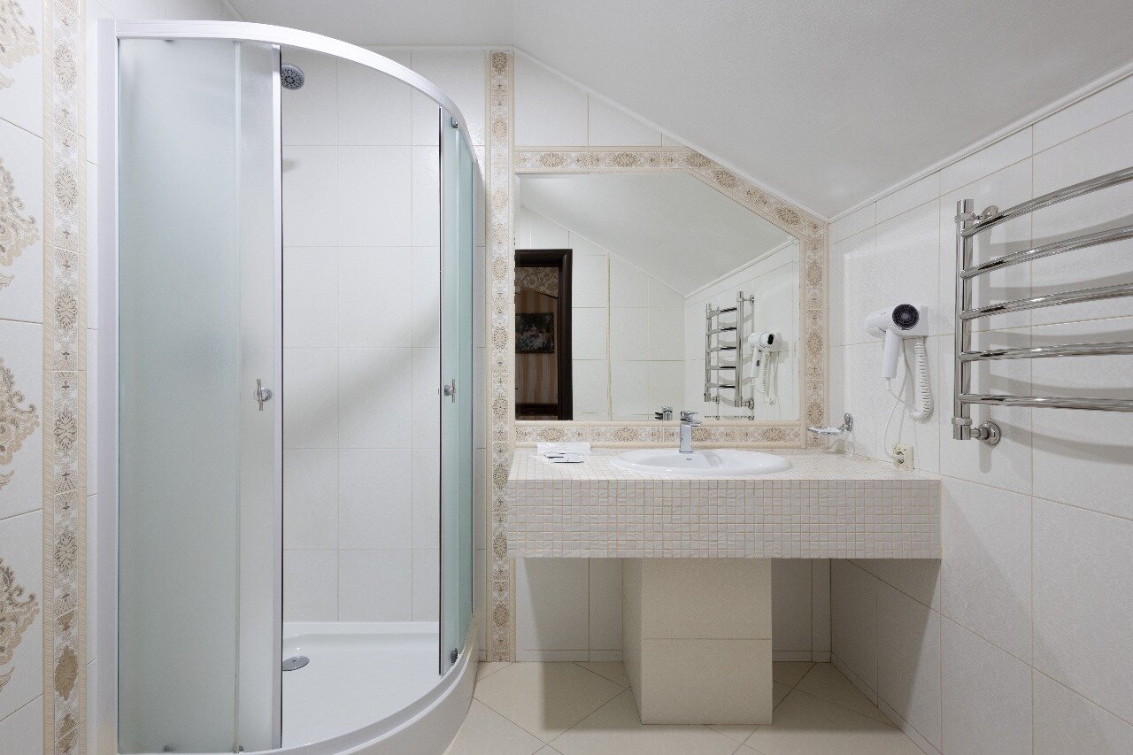 Фото Золотой дом