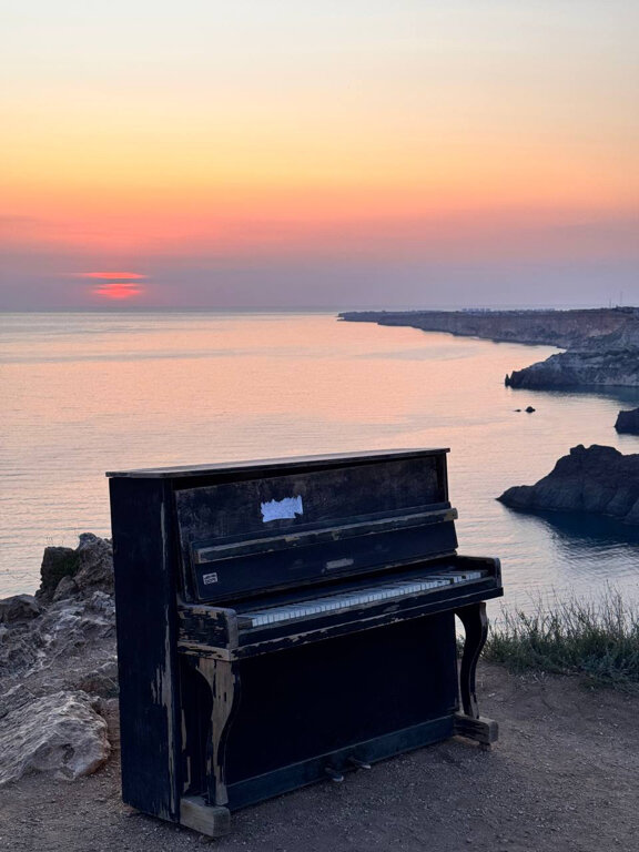 Фото Fiolent Village Loft 77