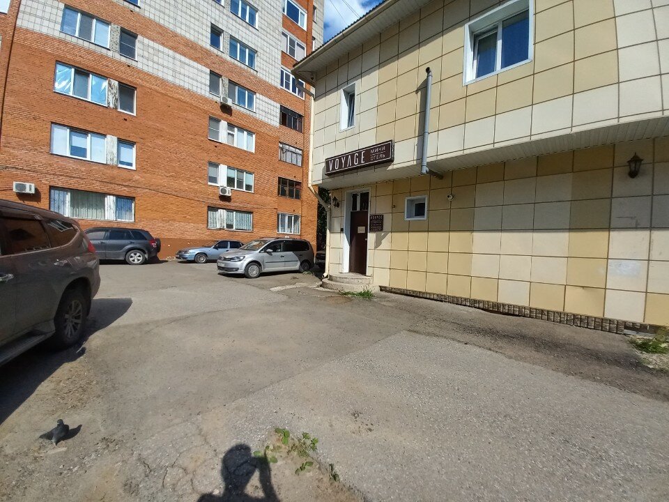 Фото отеля 3