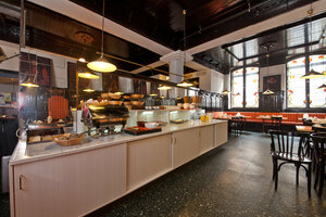 Гостиница Novum Hotel Ahl Meerkatzen Köln Altstadt