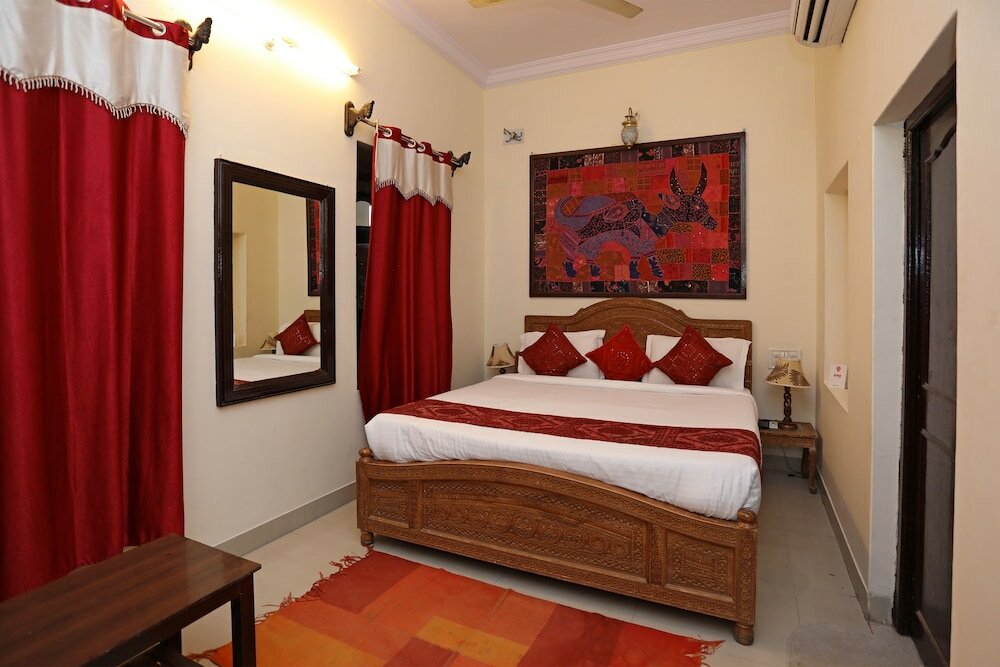 Фото Oyo 7485 Hotel Apollo