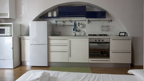 Апартаменты Italianway Apartments - Forcella в Милане