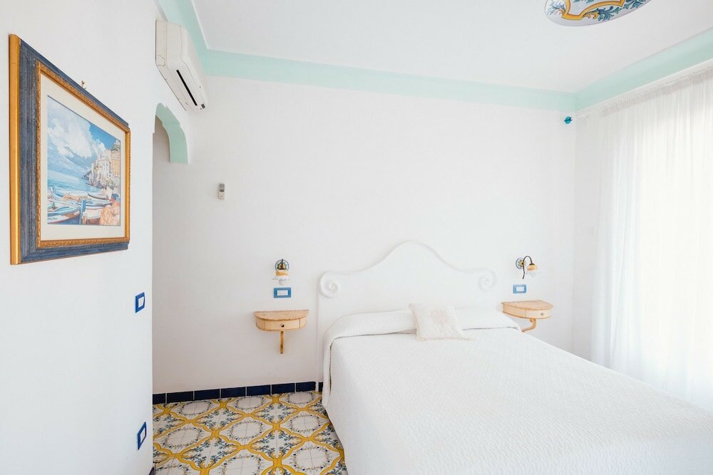 Фото Orto Paradiso