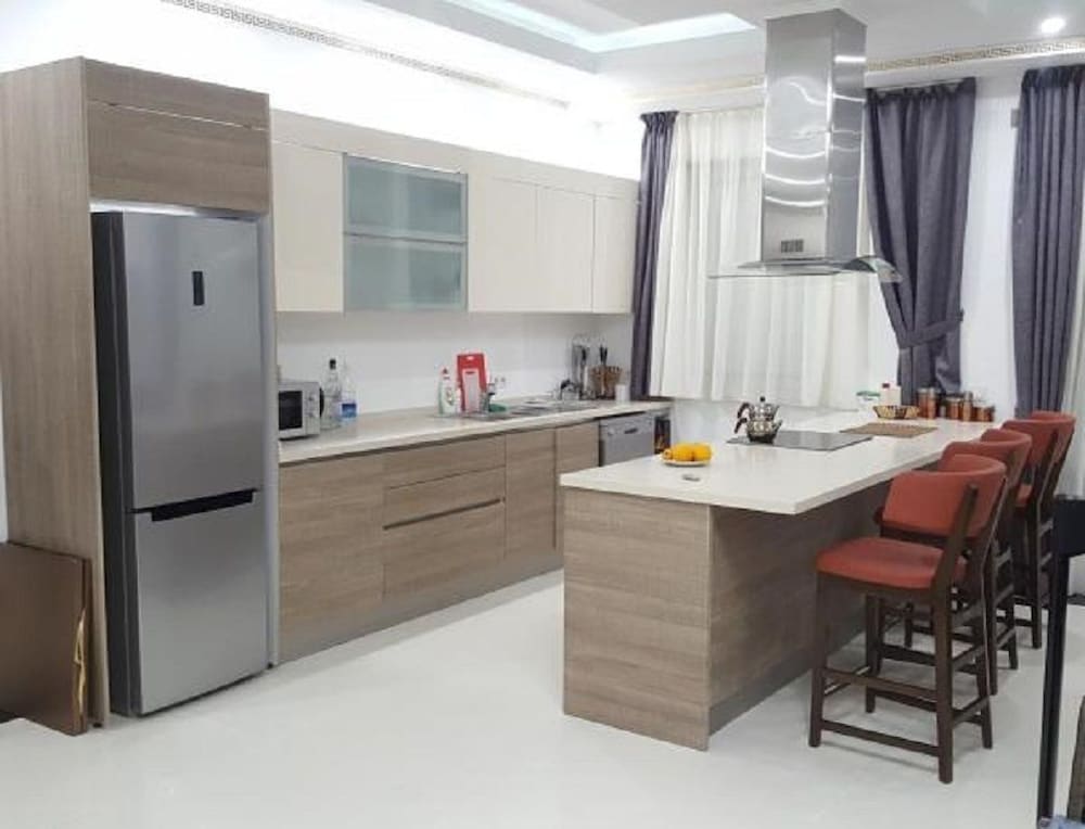 Фото Bishkek Park Residence