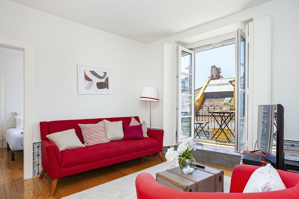 Фото Gonzalo's Guest Apartments - Downtown Historic Flats II