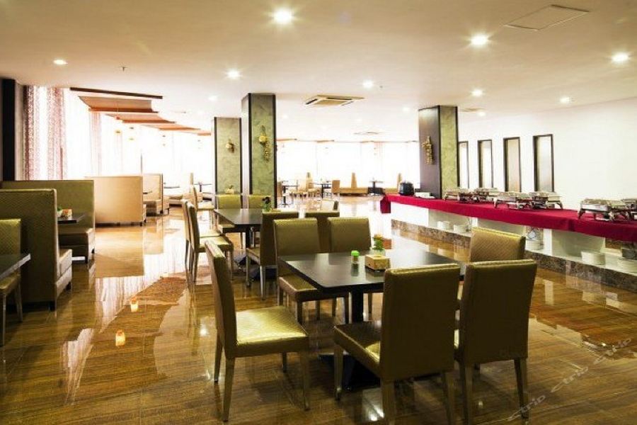 Фото Kangyi Hotel