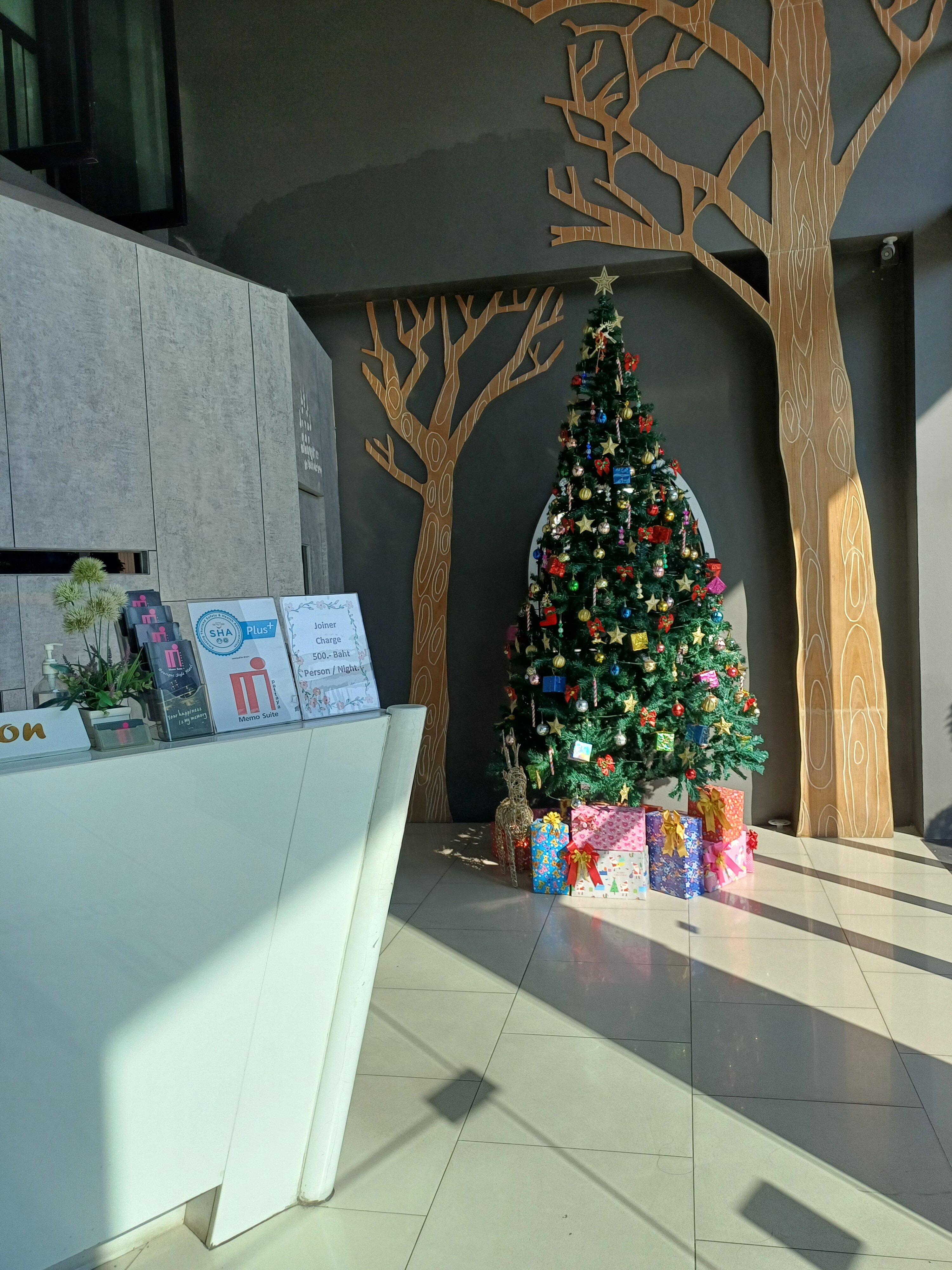 Фото Memo Suite Pattaya