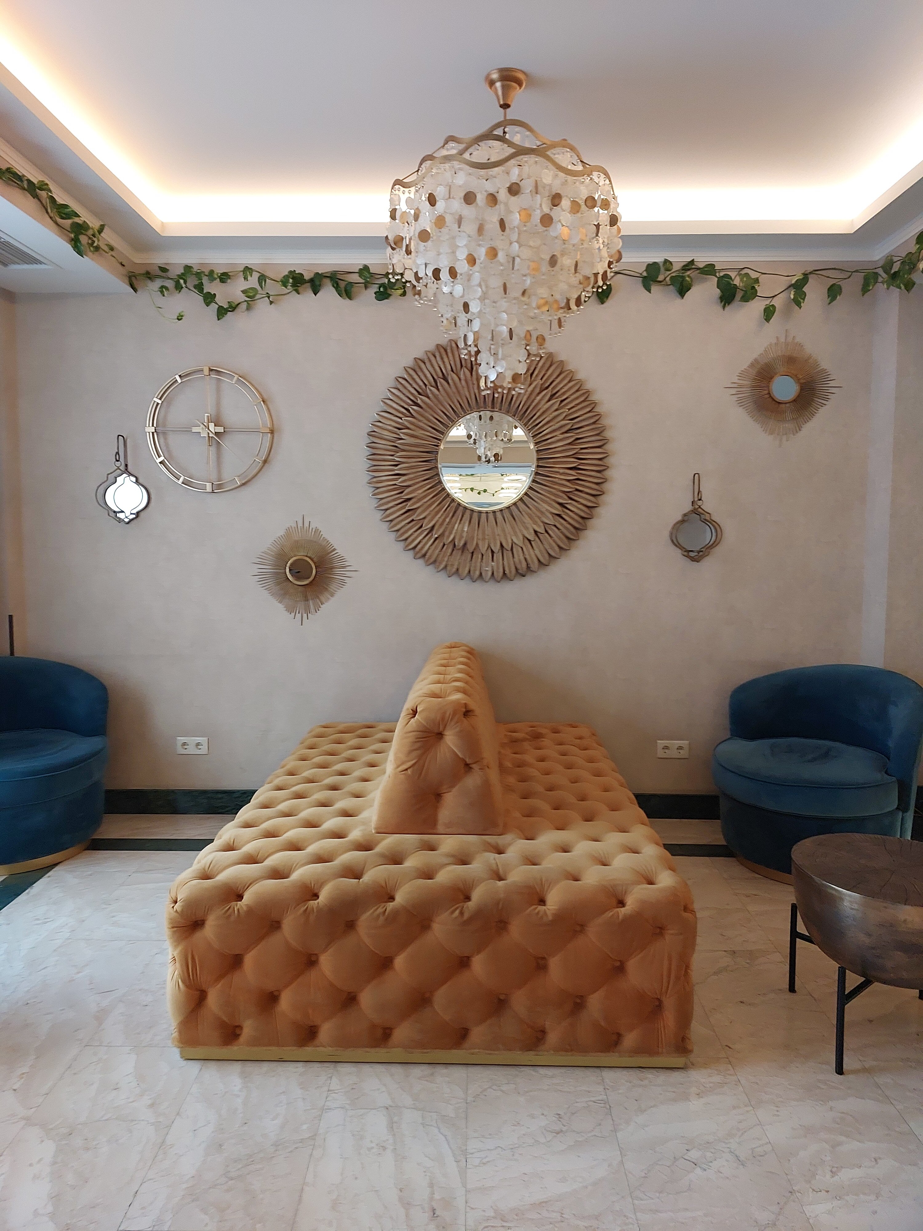 Фото Hotel Sole Palace