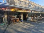 Lazoglu KahvaltI Salonu (Konya, Meram District, Sahibiata Neighborhood, Unkapani Street, 2), restaurant