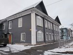 Avtozapchastochnaya № 1 (Leningradskaya ulitsa, 20), auto parts and auto goods store