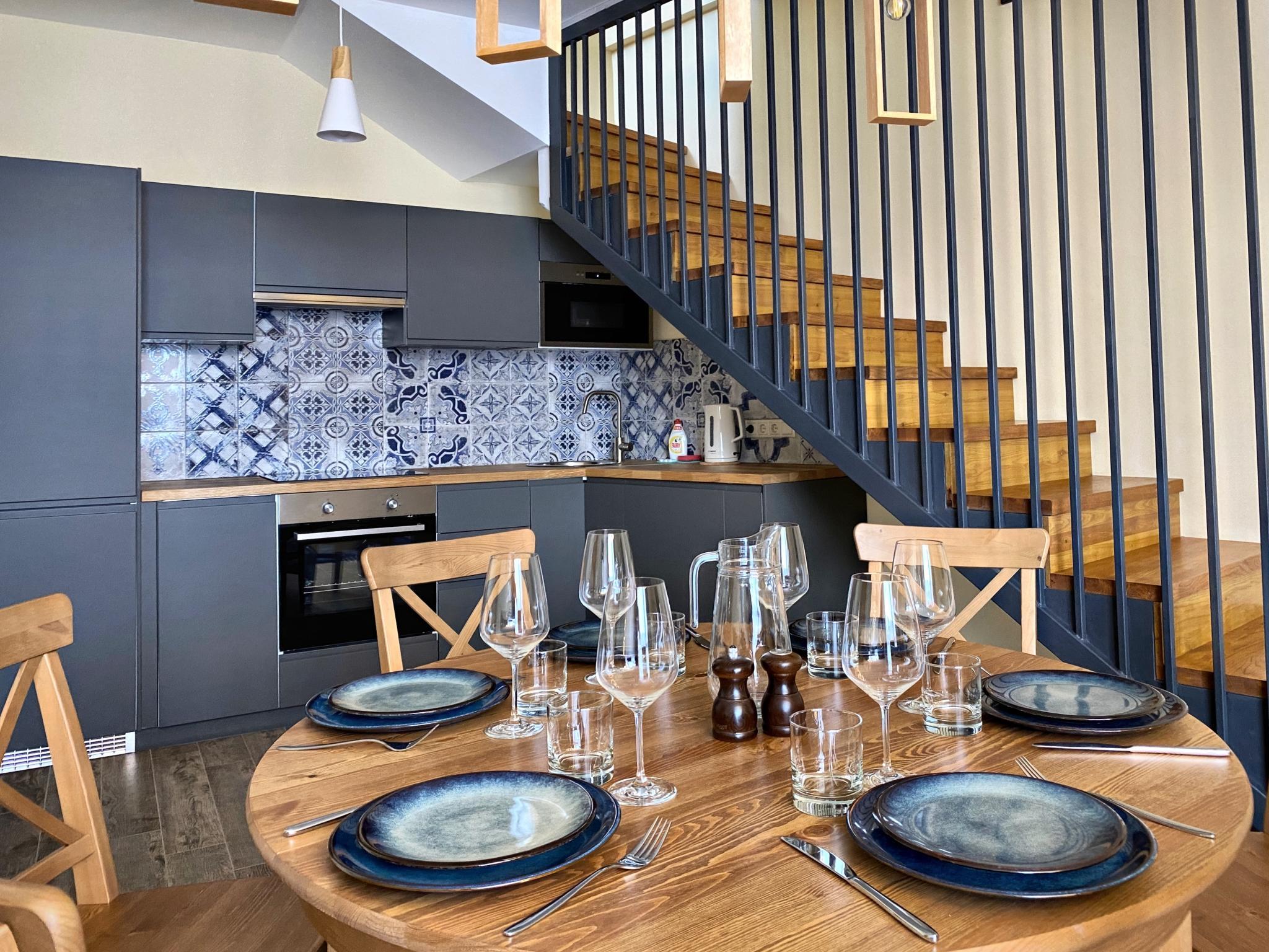 Фото Скайпарк Виллы