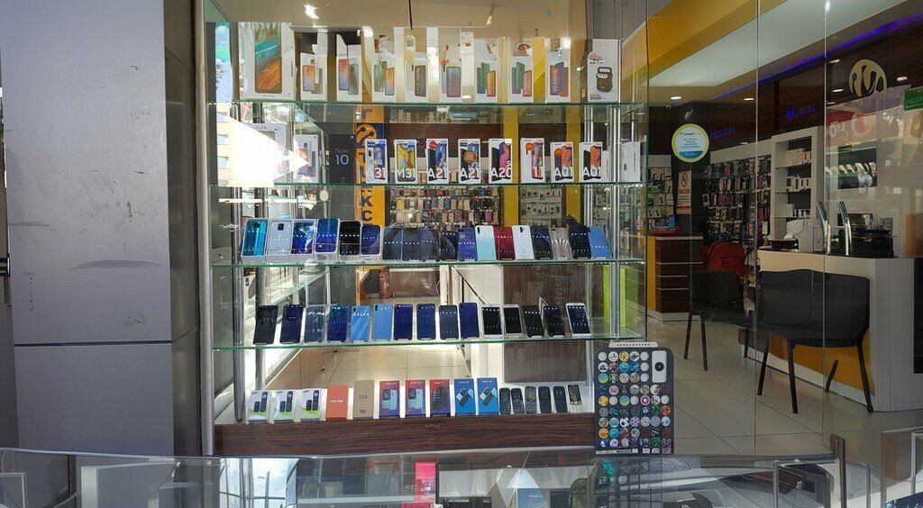 Mobile phone store Isik Communication Geyve/Sakarya, Geyve, photo
