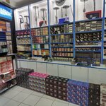 Percin Trade (Duzce, Düzce Merkez, Şerefiye Mah., Çınlar Sok., 7A) ، متجر مستلزمات التدخين