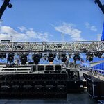 Oran Open Air Stage (Ankara Province, Cankaya District, Oran Mah.), rental of venues for cultural events