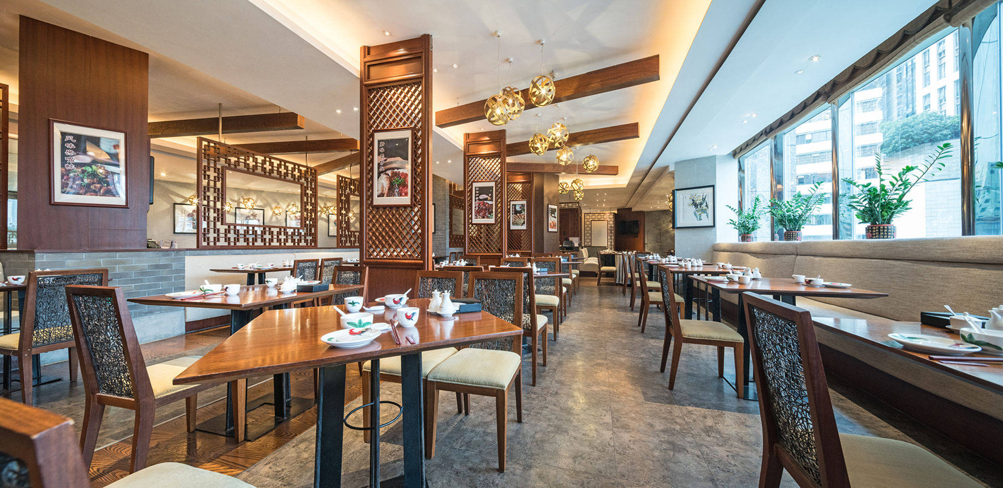 Фото Crowne Plaza Guangzhou City Centre, an Ihg Hotel