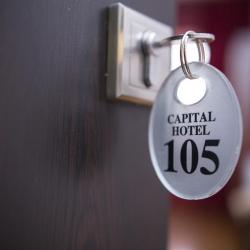 Фото Capital Hotel