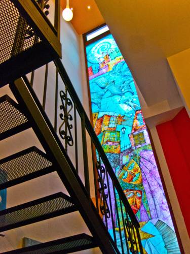 Фото Cucha Tanguera