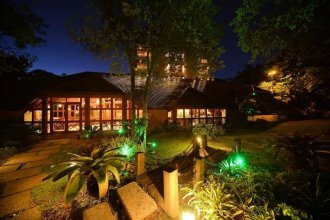 Фото Hotel Aguas Claras Higienopolis