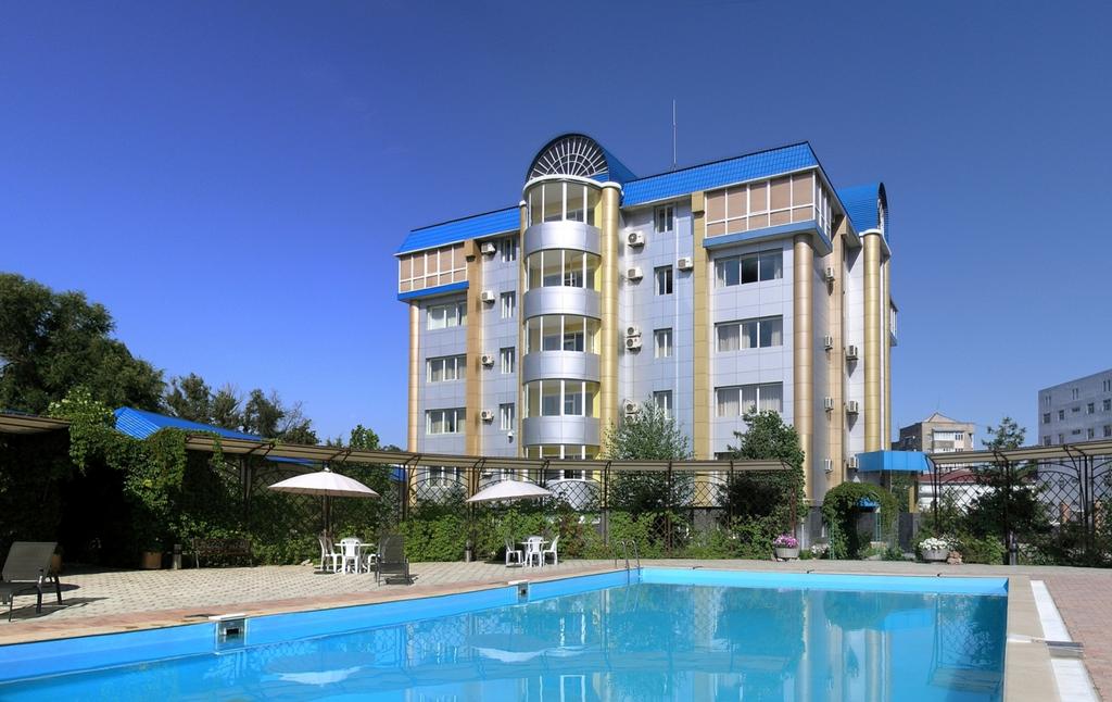 Фото отеля 3