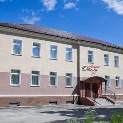 Фото Апарт Отель 24