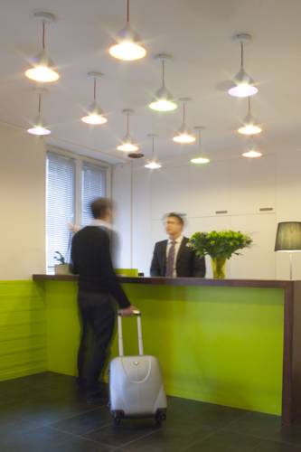 Фото отеля 5